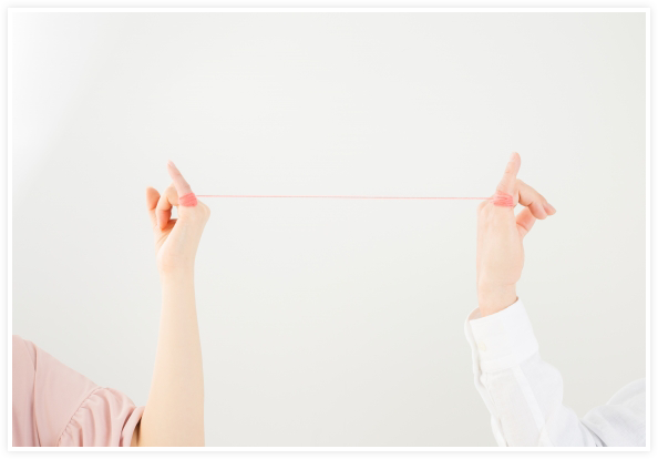 結婚相談所ってどんなとこ？