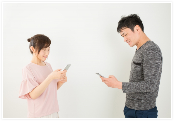 結婚相談所ってどんなとこ？