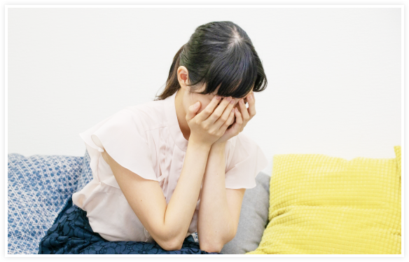 結婚を真剣に考えているのに、出会いがない人