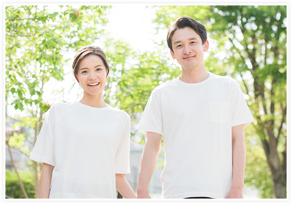 結婚相談所ってどんなとこ？